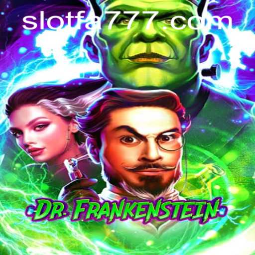 Discover the Thrilling World of DrFrankenstein with FA777