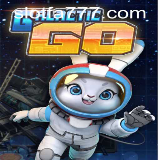 Exploring the Universe with GalacticGO: A Thrilling Adventure Awaits