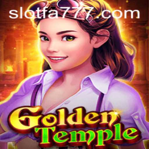 GoldenTemple: A Thrilling Journey into the Mystical Realm